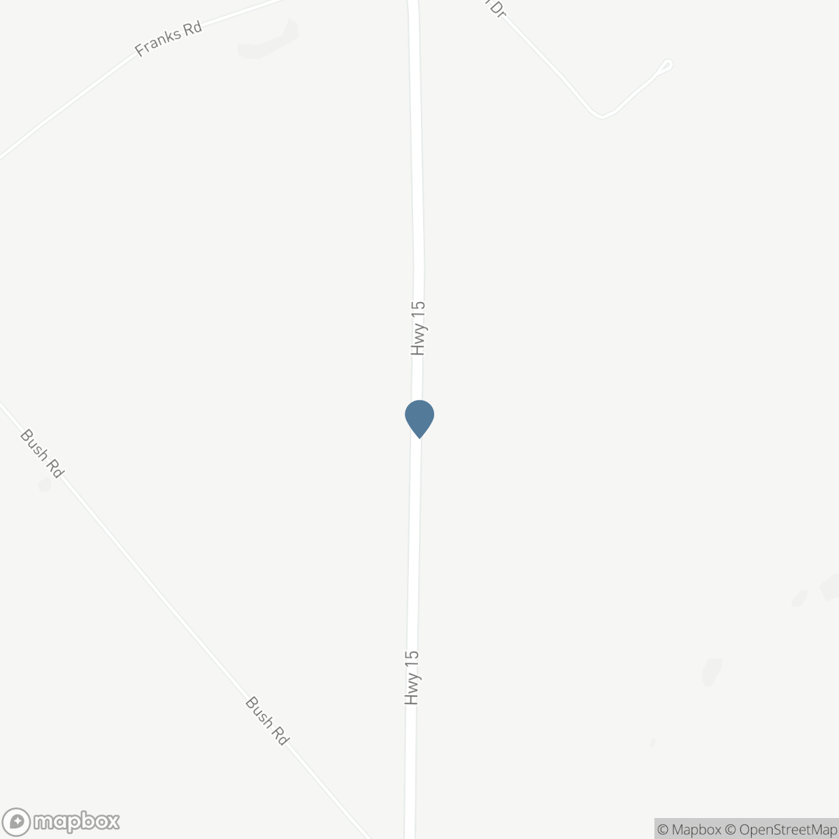 1903 HIGHWAY 15, Rideau Lakes, Ontario K0G 1E0